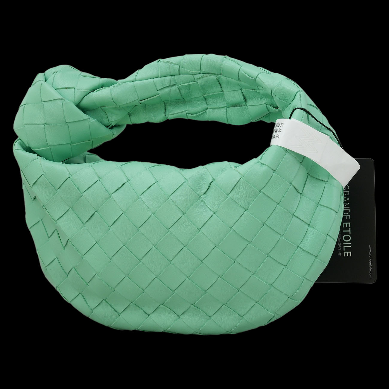 BOTTEGA VENETA(USED)보테가베네타 미니 조디백